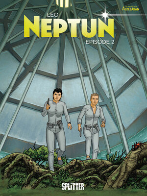 cover image of Neptun. Band 2